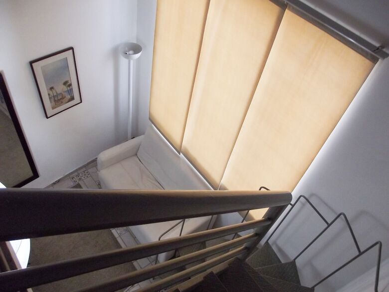 Apartamentos Bh Studio