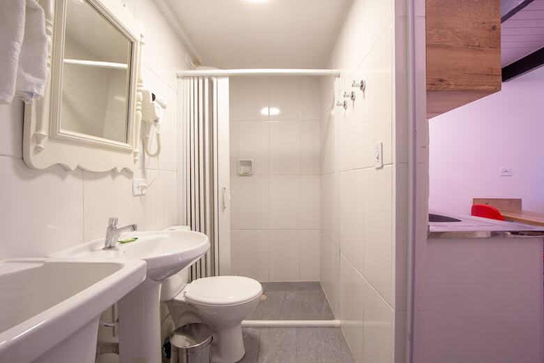Apartamentos Bh Studio