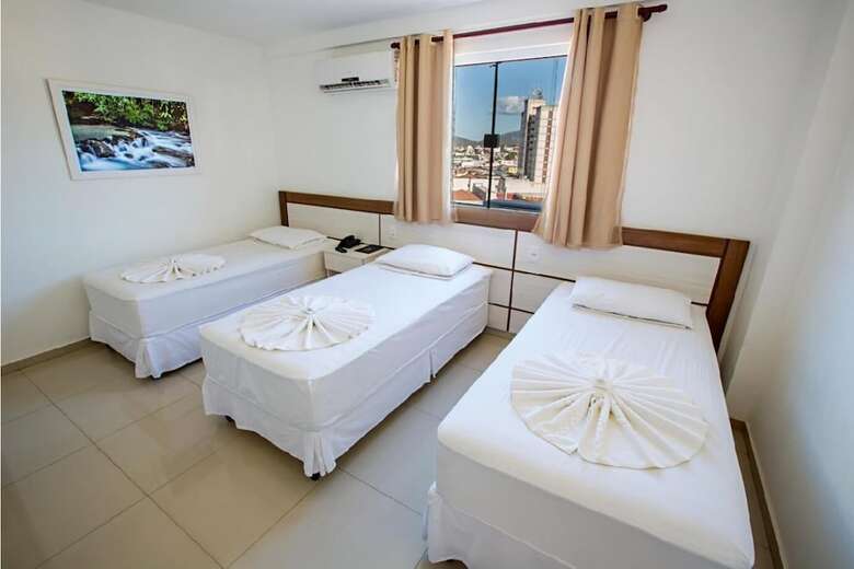 Hotel Bizzon