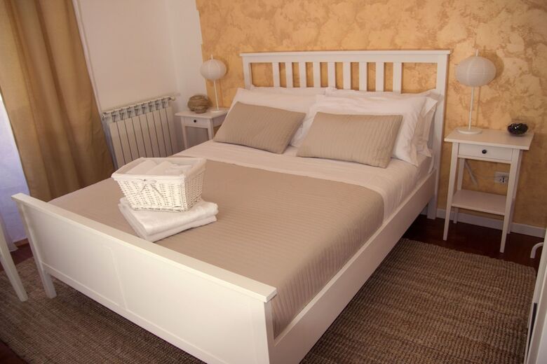 B&B Gallidoro Maqueda 124 St