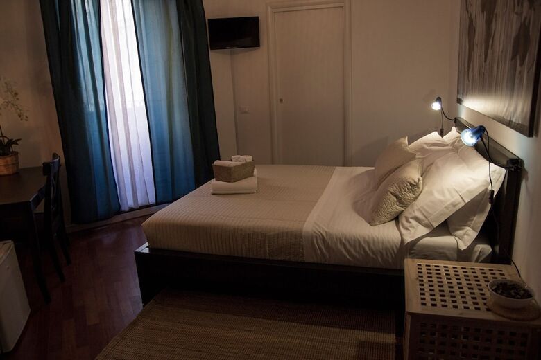 B&B Gallidoro Maqueda 124 St