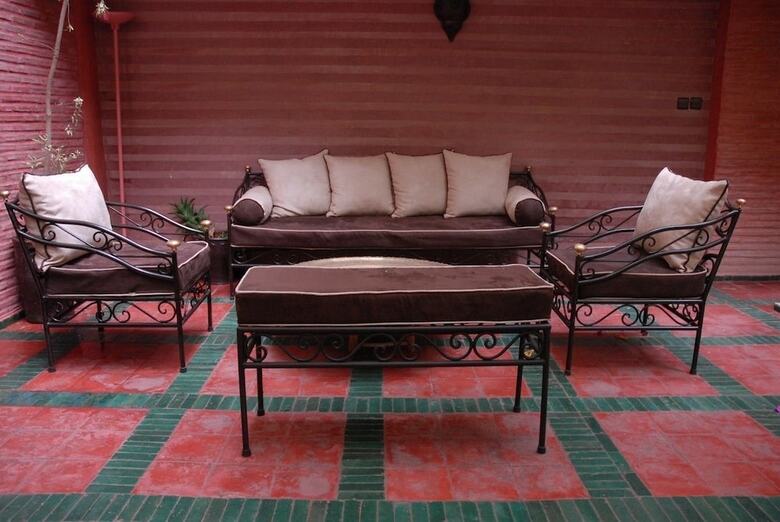Riad Dar Nejma