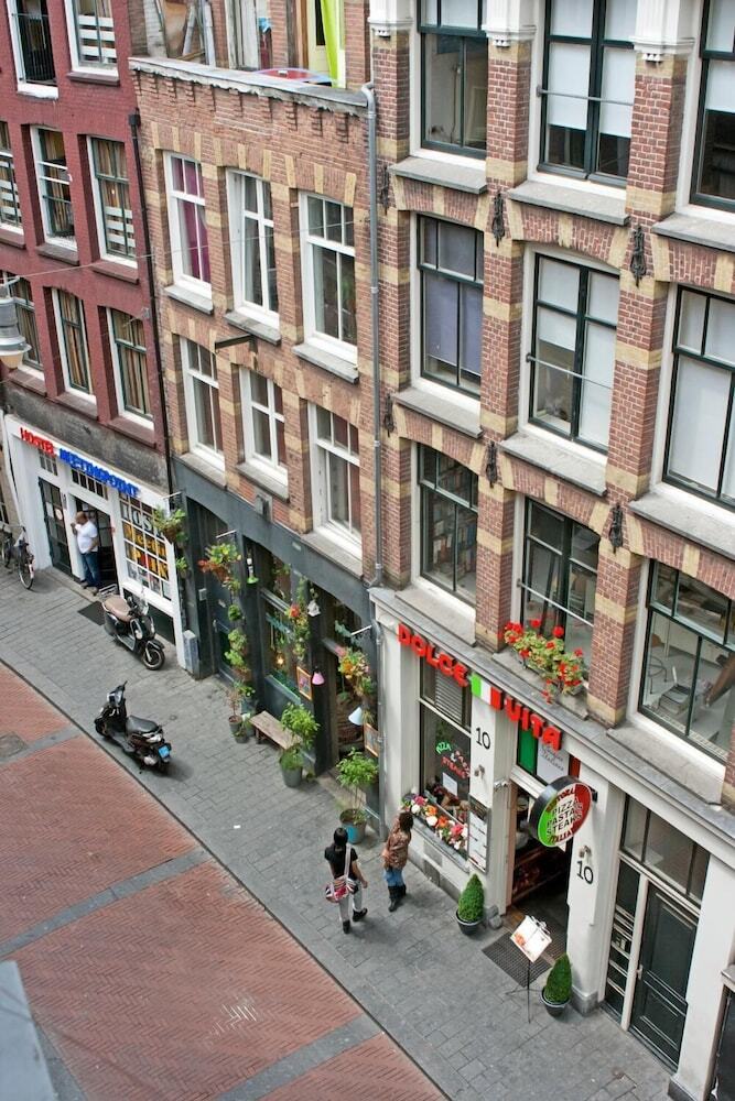 Hotel De Koopermoolen