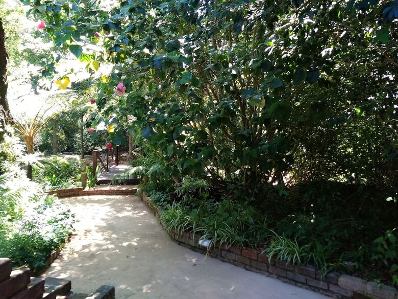 Bed & Breakfast Andelomi Nature's Rest