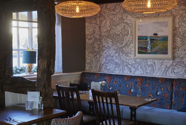 Castle Hotel By Chef And Brewer Collection