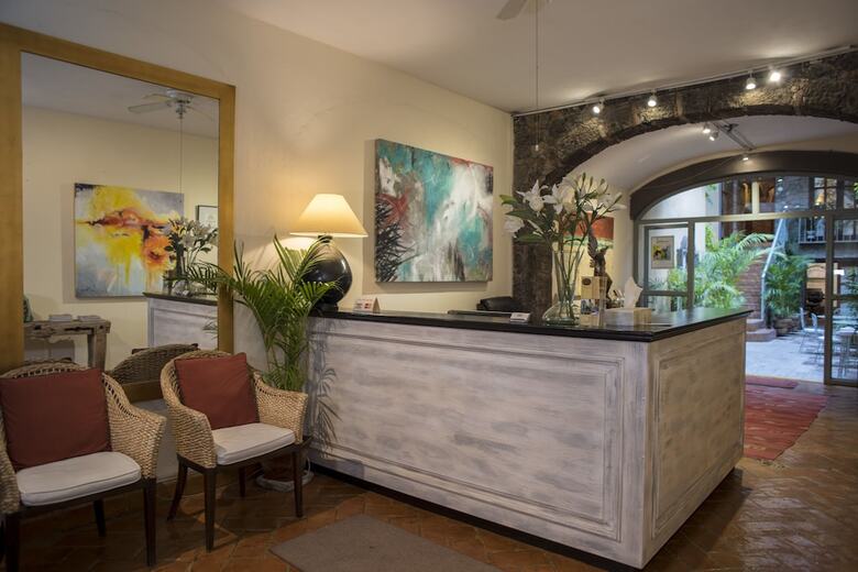 Bed & Breakfast Casa Calderoni B & B