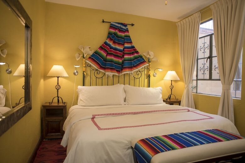 Bed & Breakfast Casa Calderoni B & B