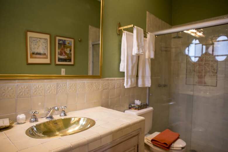 Bed & Breakfast Casa Calderoni B & B