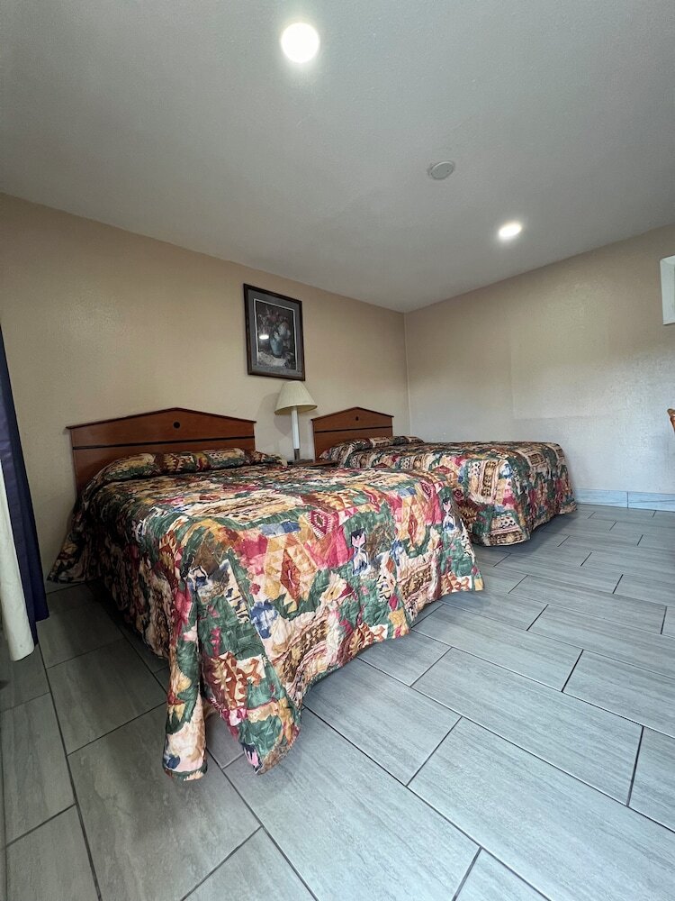 Motel Budget Inn