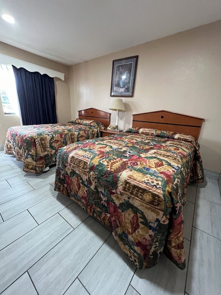 Motel Budget Inn