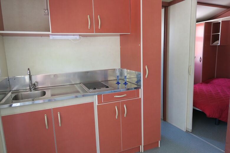 Hotel Camping Azul