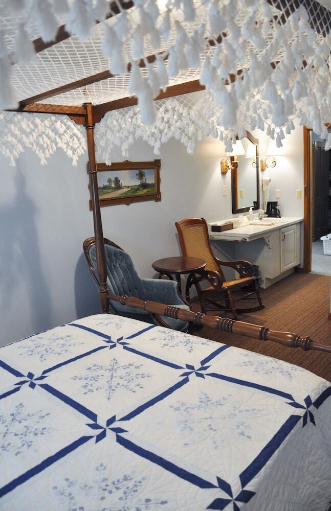 Bed & Breakfast Die Heimat Country Inn