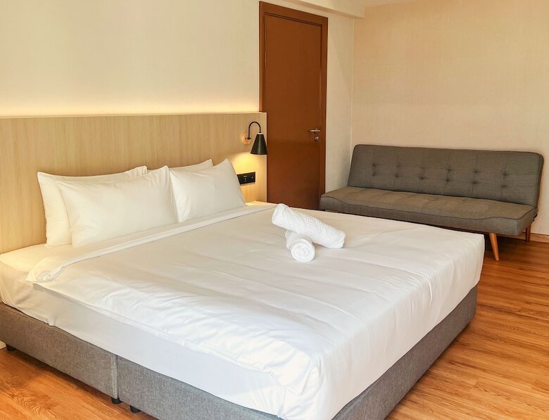 Hotel Resort Suites At Bandar Sunway