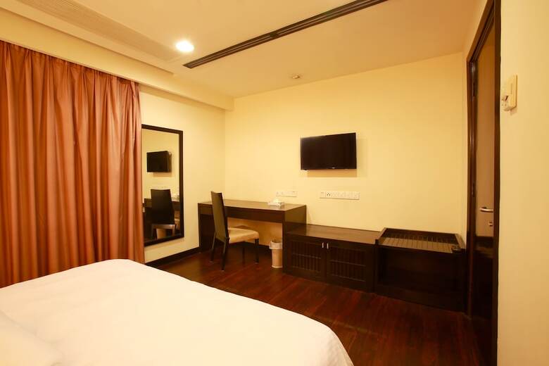 Hotel Resort Suites At Bandar Sunway