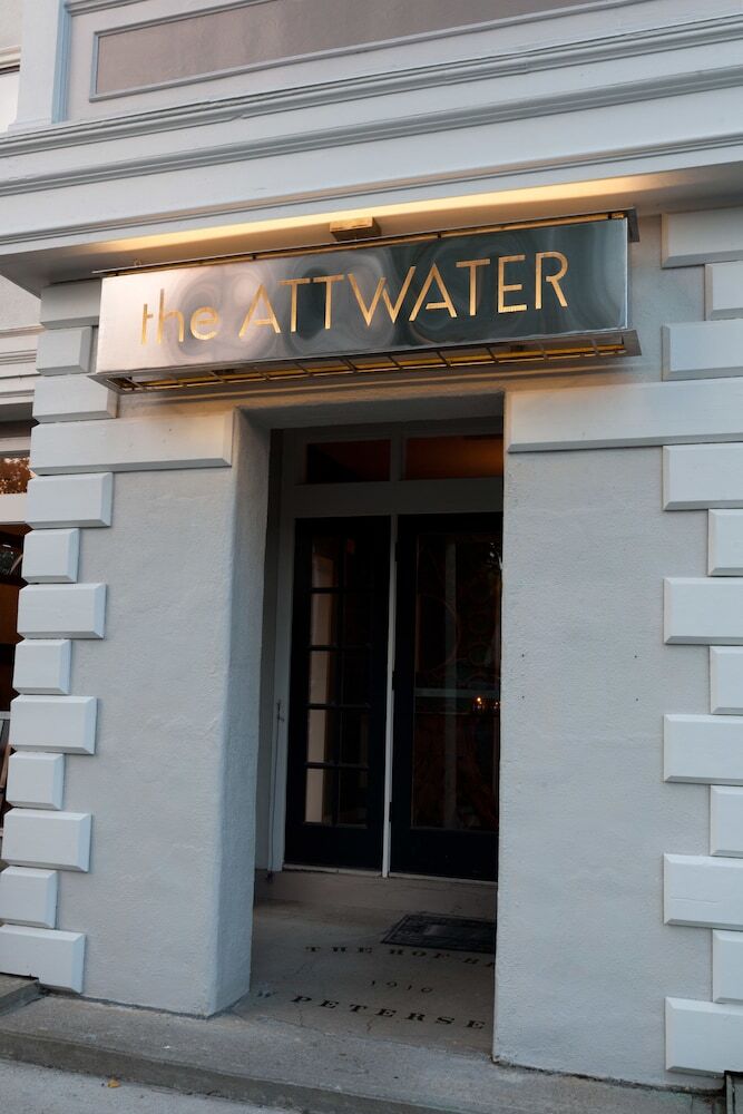 Hotel The Attwater