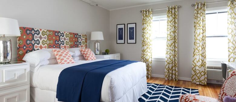 Hotel The Attwater