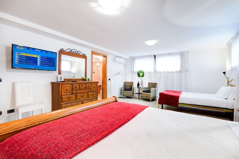 Bed & Breakfast Domus