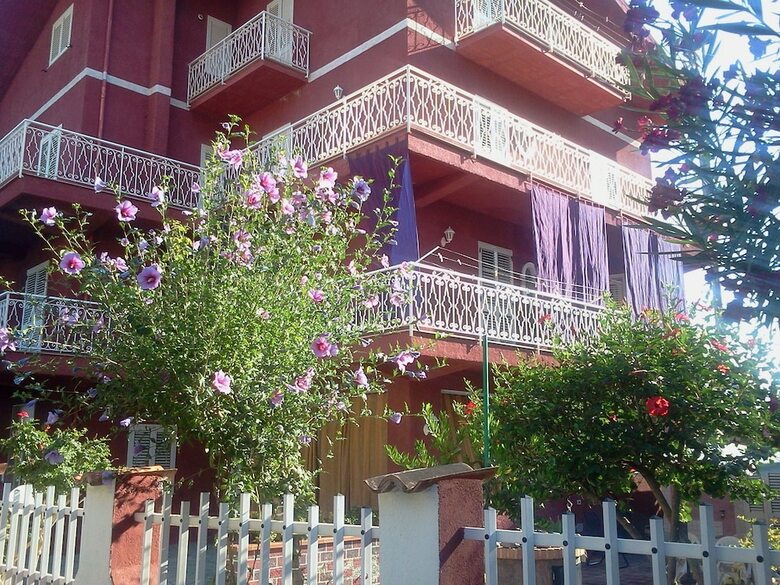 Bed & Breakfast Villa Dei Principi