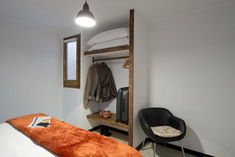 Hotel Apartaments Mo