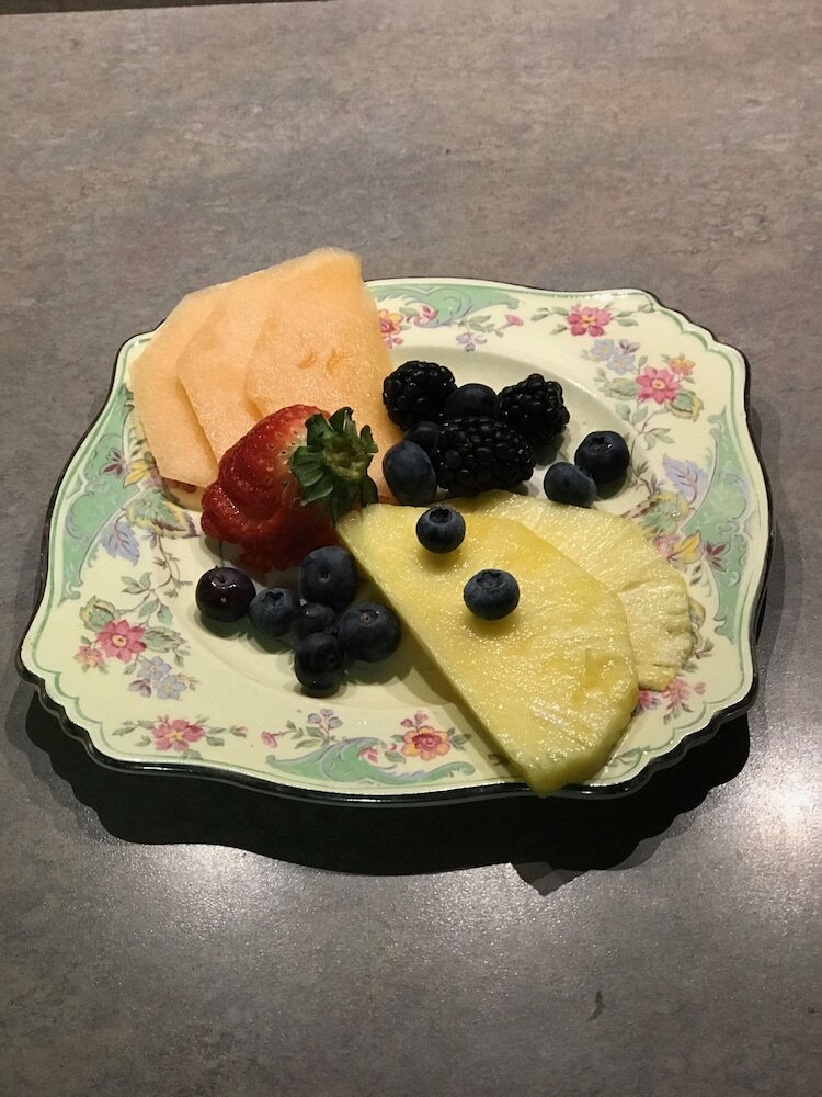 Bed & Breakfast Morning Glory Inn
