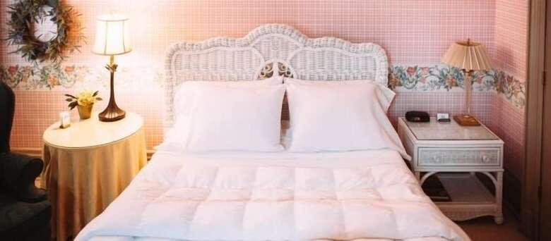 Bed & Breakfast Morning Glory Inn