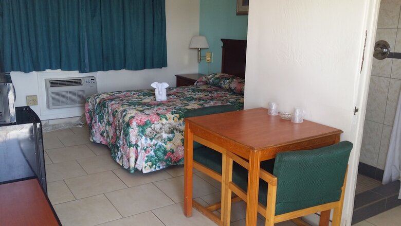 Motel Relax Inn