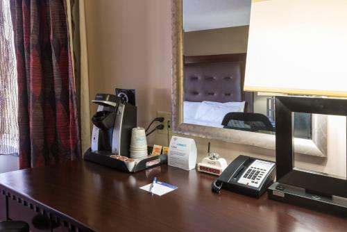 Hotel Holiday Inn Express Newington
