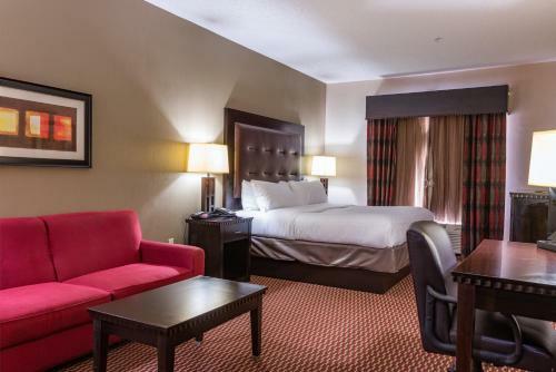 Hotel Holiday Inn Express Newington