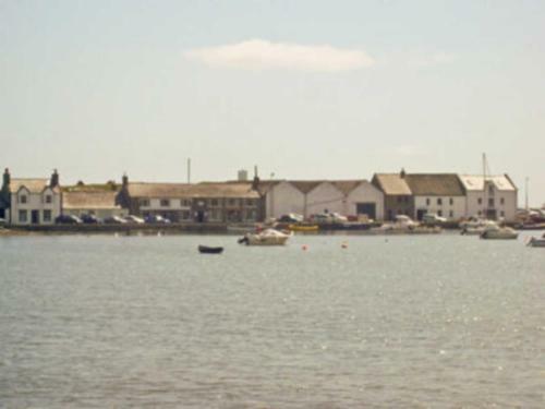 Seaside Retreat