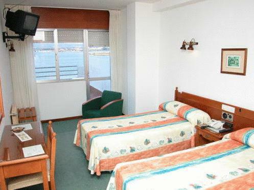 Hotel Touris