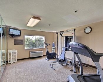 Hotel Comfort Inn Edinburg