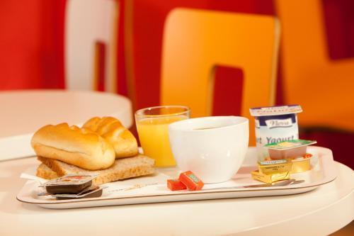 Hotel Premiere Classe Villejust