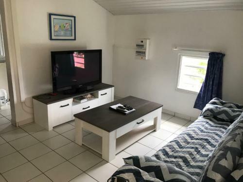 Apartamento Les Cr�olines