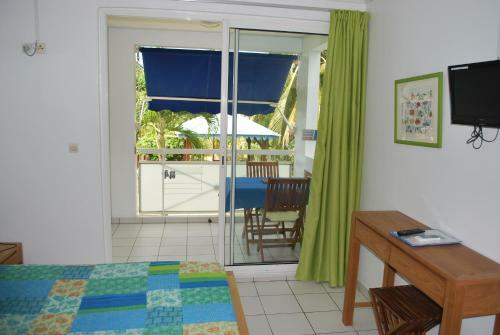 Apartamento Les Cr�olines