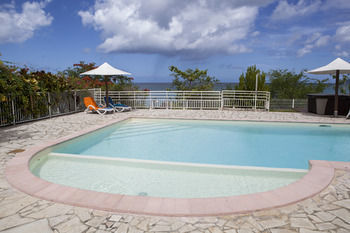Hotel Corail Residence