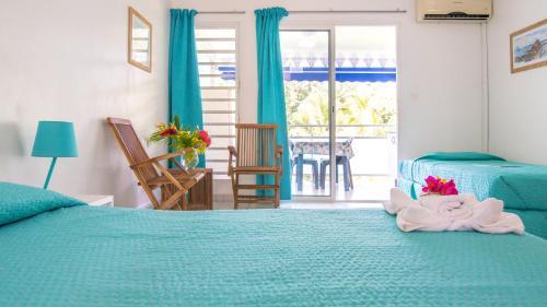Apartamento Les Cayalines