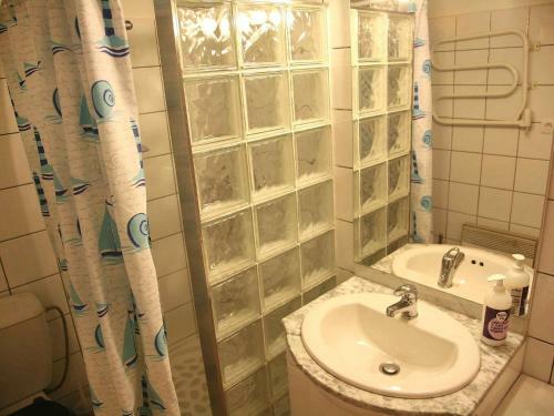Holiday Home Le Parage Les Arcs/argens