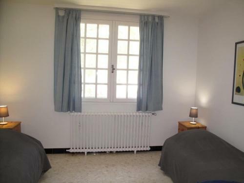 Aparthotel R�sidence Miro