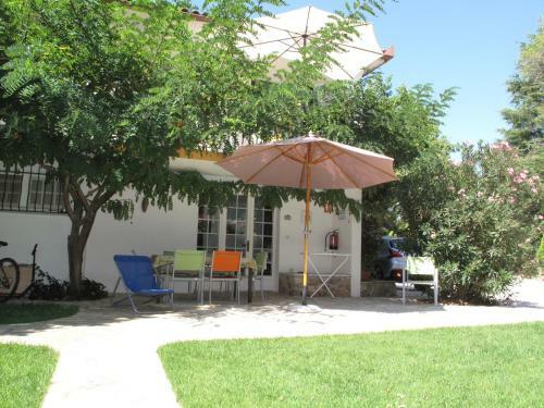 Aparthotel R�sidence Miro
