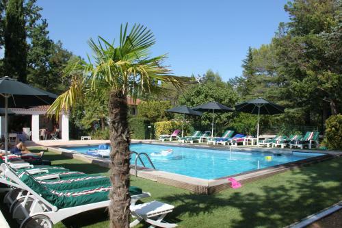 Aparthotel R�sidence Miro