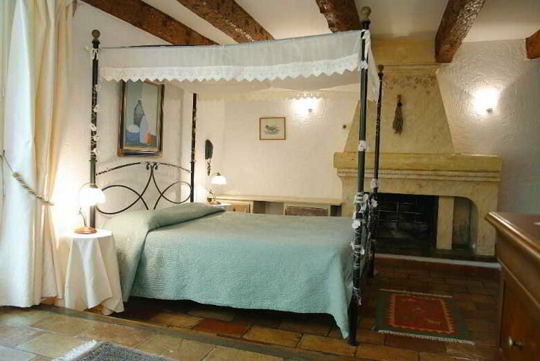 Hotel Le Logis Du Guetteur