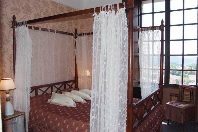 Hotel Le Logis Du Guetteur