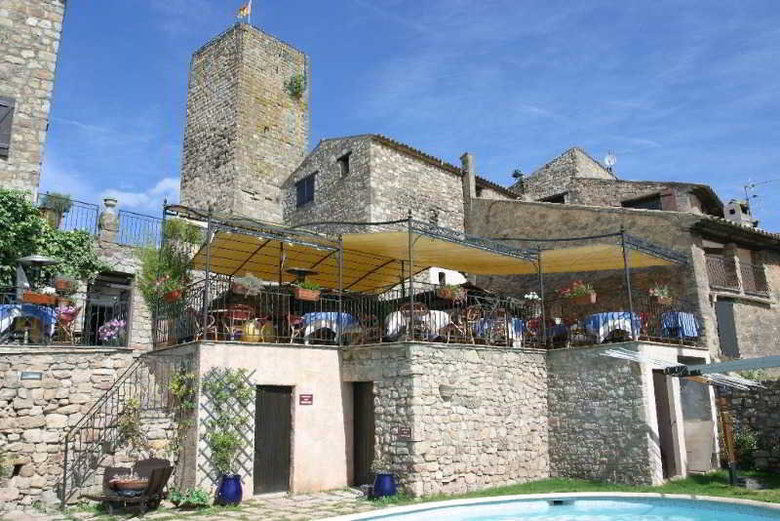 Hotel Le Logis Du Guetteur