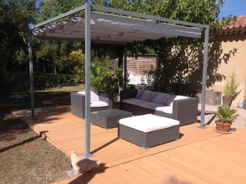 Bed & Breakfast Maprovencale