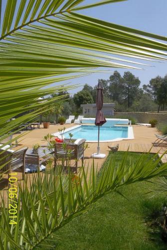 Bed & Breakfast Maprovencale