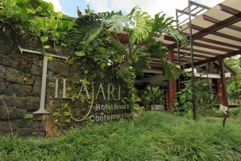 Tilajari Hotel Resort & Conference Center