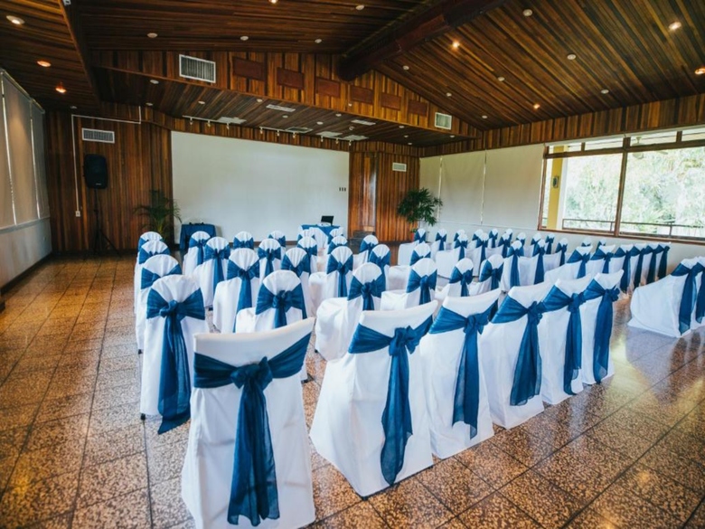 Tilajari Hotel Resort & Conference Center