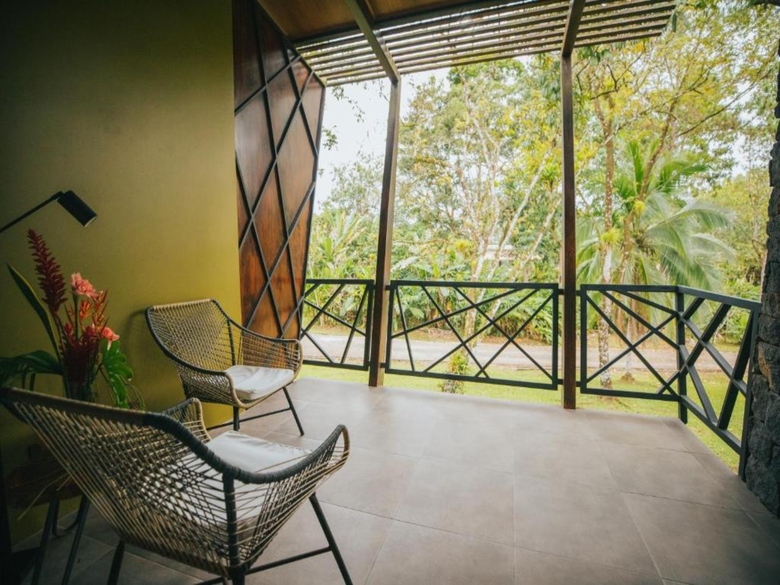 Tilajari Hotel Resort & Conference Center