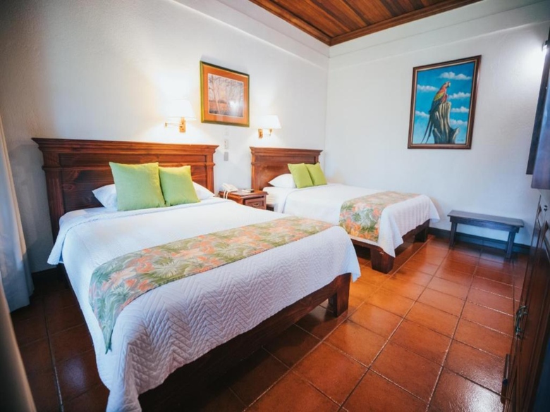 Tilajari Hotel Resort & Conference Center