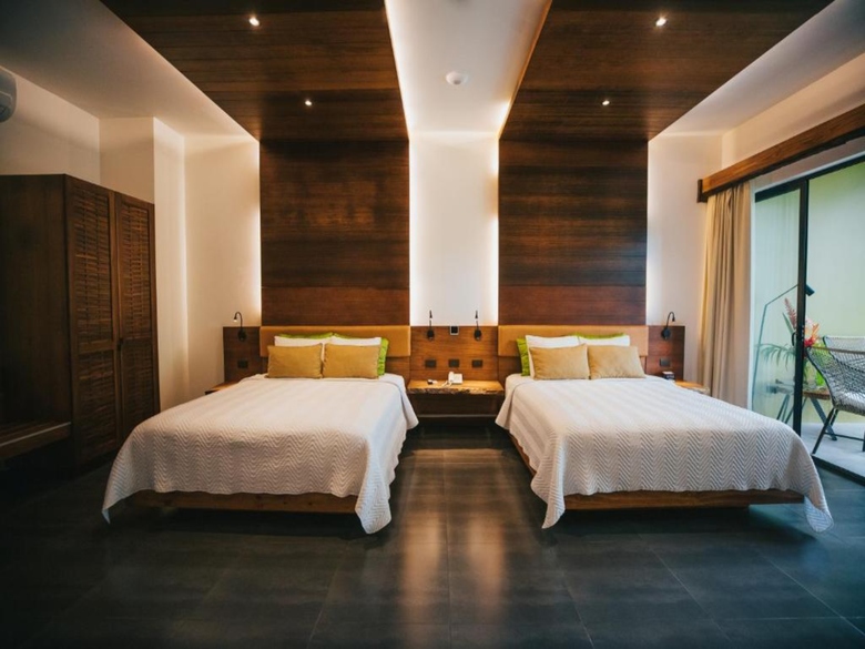 Tilajari Hotel Resort & Conference Center